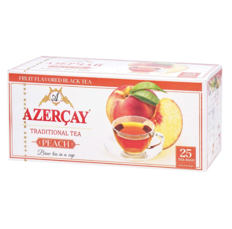 Azercay