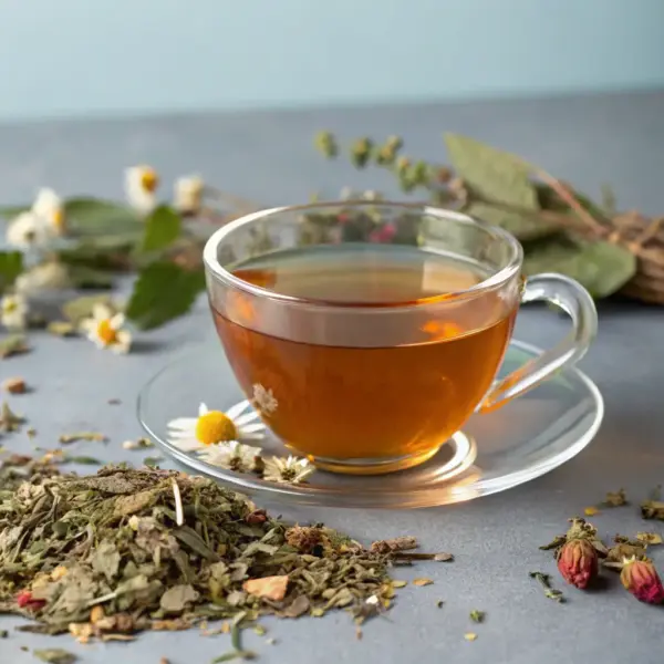 Turkish Black Tea