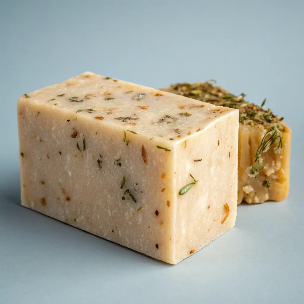 Sandalwood Soap