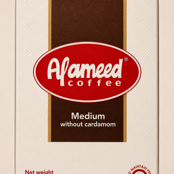 Kawa Arabska Al Ameed 200 g